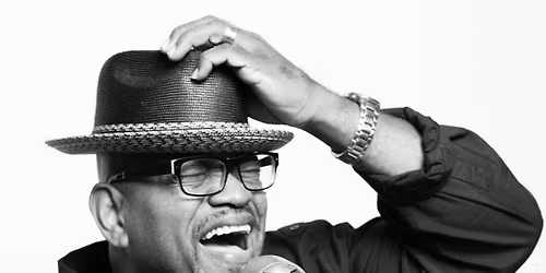 Willie Jackson & The Tybee Blues Band