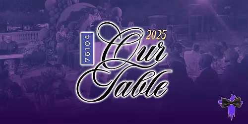 2025 Our Table: Southside Stars