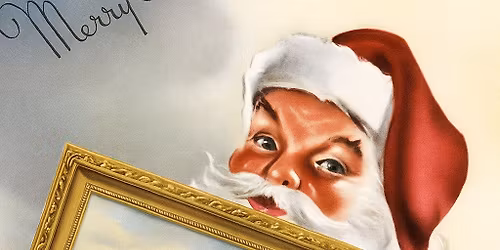 Christmas Open House