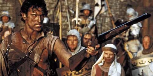 Army of Darkness (35mm)