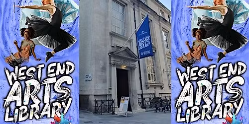 Community Forum - West End Arts Library
