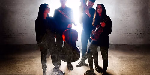 Ligeti Quartet