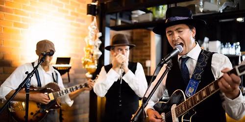 Live Music @ BOOTLEGGER | 40 Watt Bulb | FREE ENTRY!