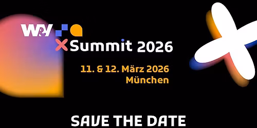 W&V Summit 2026