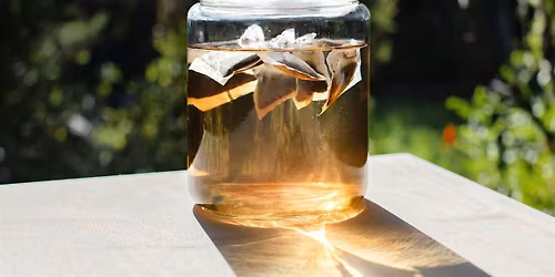 Saut\u00e9 Sizzle Savor: Smoothies and Sun Teas