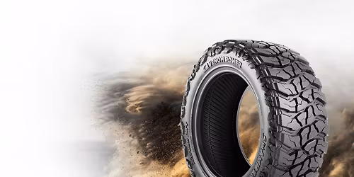 TyreLink Taupo 4WD Day