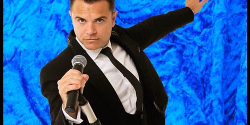 Maximum Robbie