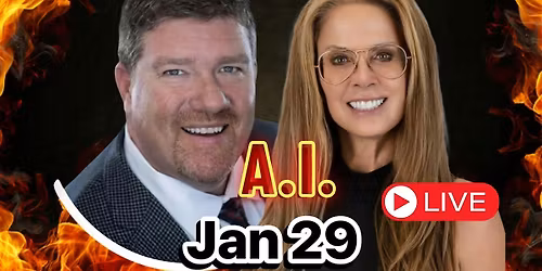 The Agent\u2019s A.I. Blueprint: Build Your Future Business Today