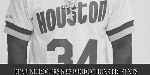 Demund Rogers & 93 Productions Presents Lil Keke