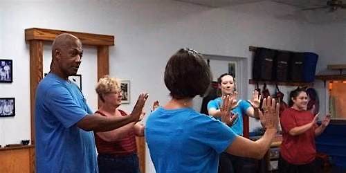 Self Defense and Safety Training for All Genders