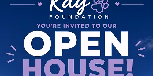 Open house