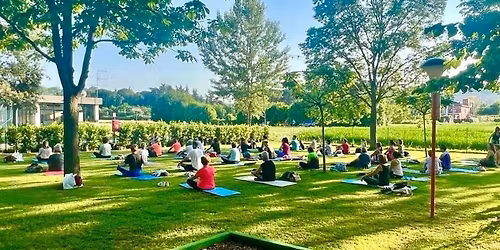 Festa di fine corsi @Arianna Scaioli Trainer