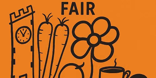 Illogan Parish Fair