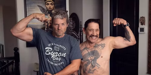 Meet & Greet & Artist Talk \/ FREIER EINTRITT