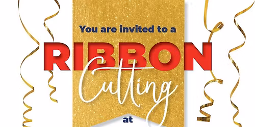 Ribbon Cutting: Jimmy Changas