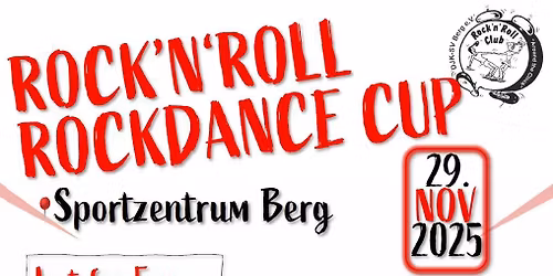 Rockdance Cup