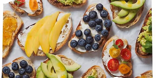 Valentines Weekend Vegan Yoga Brunch - City Of London