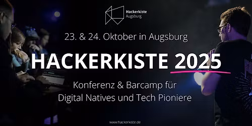 Hackerkiste 2025