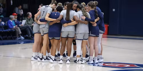 Saint Mary's Gaels at Pepperdine Waves Womens Basketball