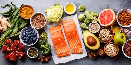 Hvad er gigt-venlig kost - f\u00e5 smagspr\u00f8ver og opskrifter med hjem