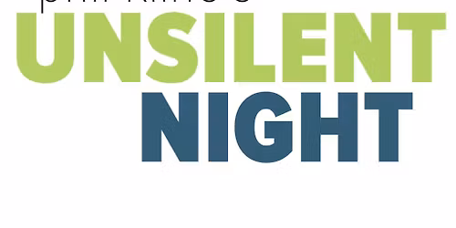 Unsilent Night