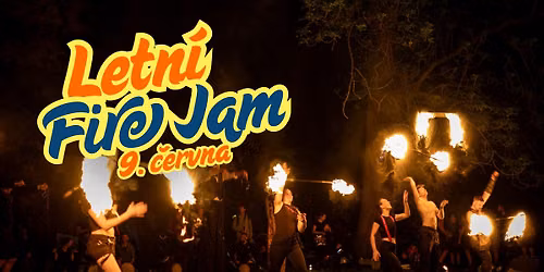 Letn\u00ed Fire Jam