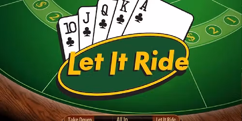 Strip Mine's Las Vegas Open GM Team