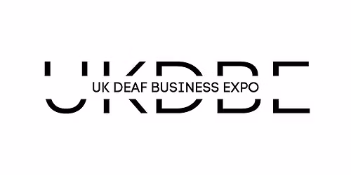 UK Deaf Business Expo 2025