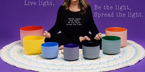 Yin + Sound Healing