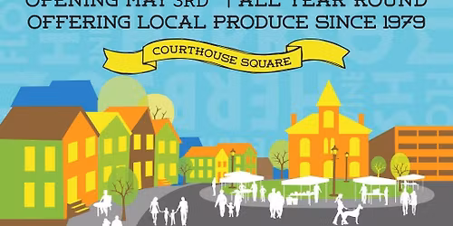 Thanksgiving Shopping Begins This Weekend!