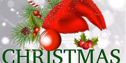 Christmas Pajama Party & Toygiveaway