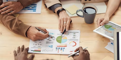 Introduction to QuickBooks \u2013 Part 2 (In-Person)