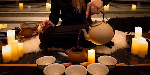 Tea Ceremony and Grief Circle