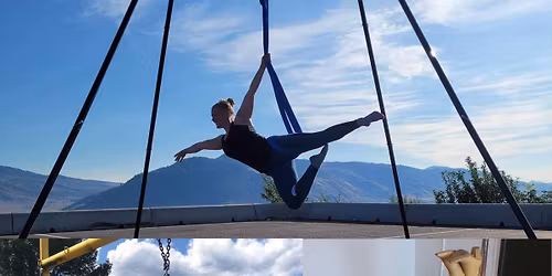 Beginner Pole (sport\/dance)Class