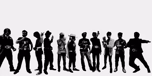 Henshin Gathering CF'25 day1