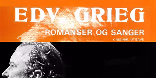 KULTURARVEN - Nordiske Romancer