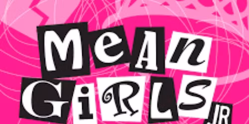 Mean Girls Jr, the musical