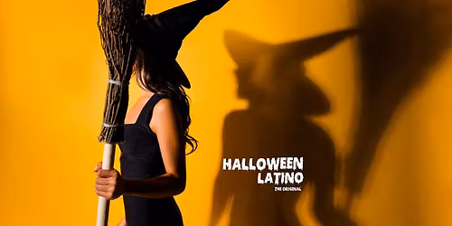HALLOWEEN LATINO . the original