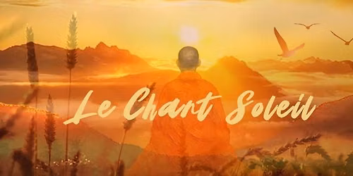 Kirtan - Chant de Mantras - Bruxelles