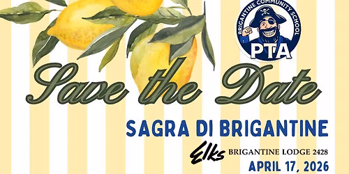 Sagra di Brigantine