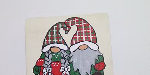 Stuarts Landscaping Holiday Market (I'm a vendor)