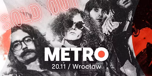 METRO | Wroc\u0142aw | 20.11.2025