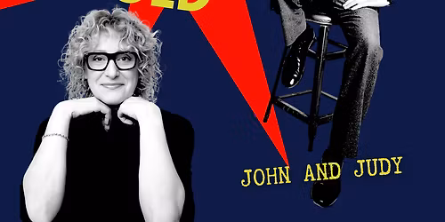 Judy Gold at The Carolina