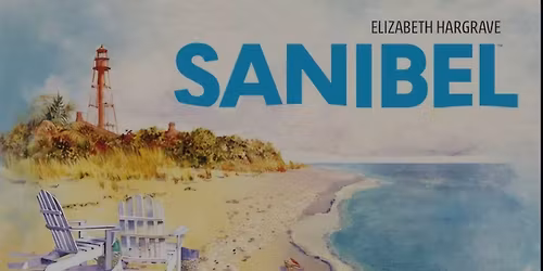 Sanibel Demo W\/Saunsu