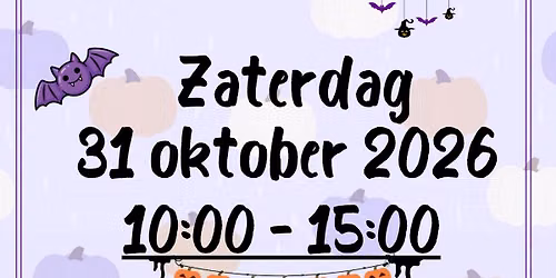 Opendag 2026