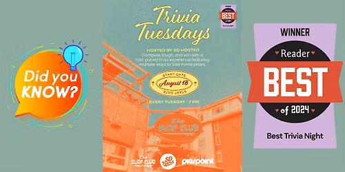Twisted Trivia