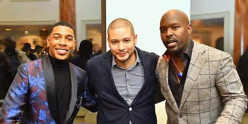 Christian Sands Quartet