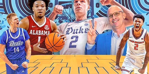 Players Era Men's Tournament: Michigan vs. Auburn and Oregon vs. San Diego State - Session 4