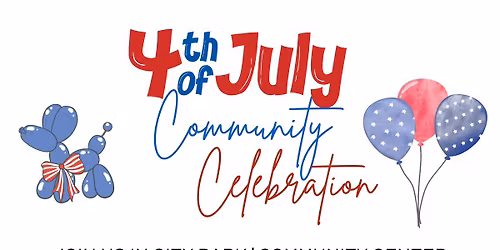 Benton City 4th of July Community Celebration