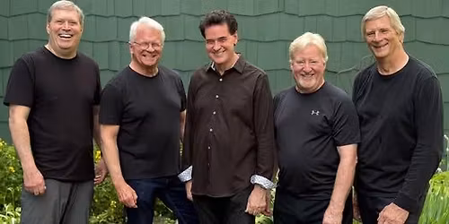 Wilson River Band at Rookie's All-American Pub and Grill